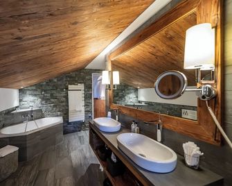 La Val Hotel & Spa - Breil/Brigels