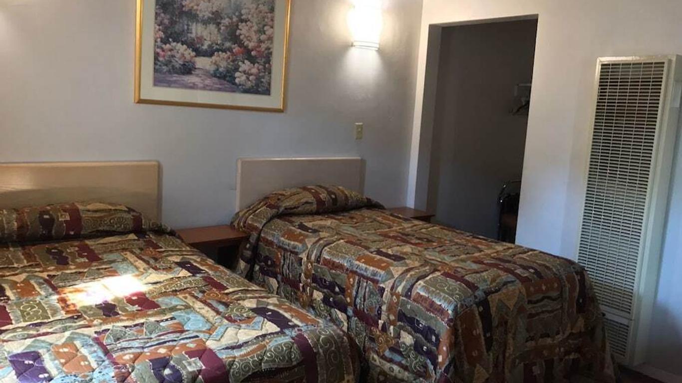 Santa Fe Motel