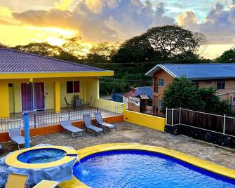 Discounted - Hermosa Paradise Mins From Beach - Playa Hermosa - Pool
