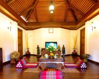Royal Angkor Resort & Spa - Siem Reap