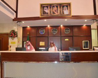 فندق جولدن أرمادا - جازان - أفضل طعام