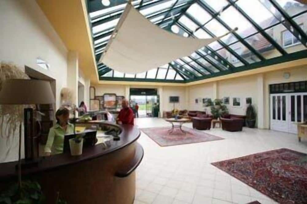 جولف ريزورت هاوجشلاج