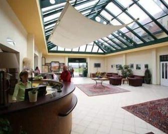 Golfresort Haugschlag - Litschau - Lobby