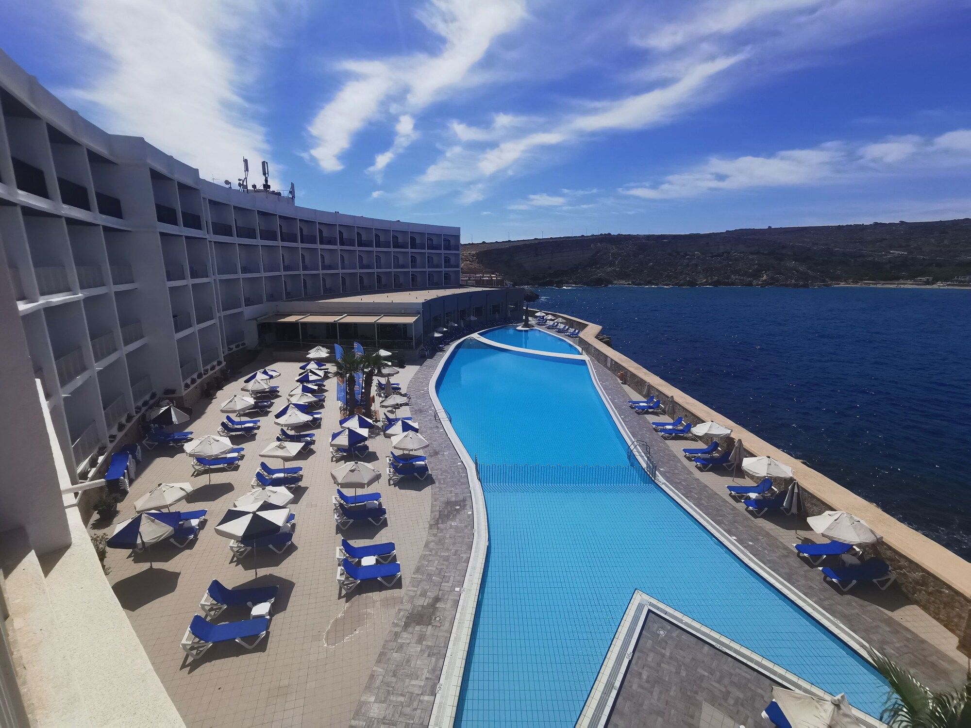 Paradise Bay Resort - Mellieha