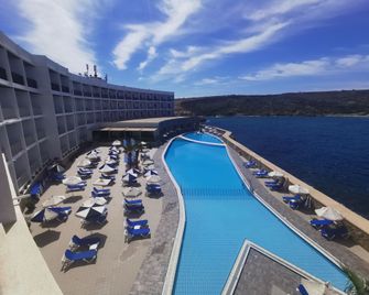 Paradise Bay Resort - Mellieħa