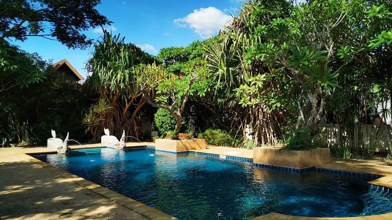 Jasmine Hills Villas & Spa