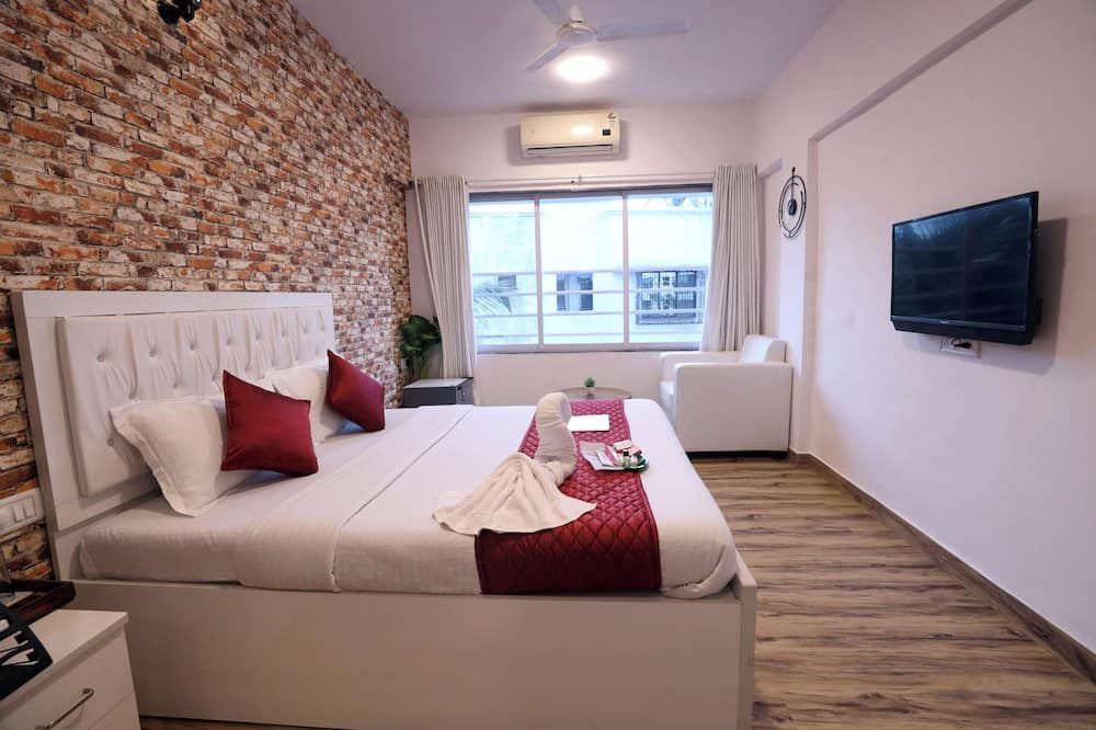 Gagal Home - Apartments Suite - מומבאי