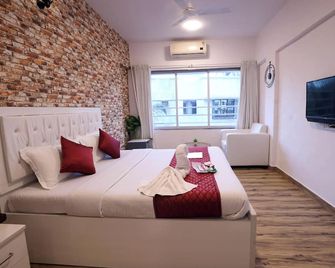 Gagal Home - Apartments Suite - Mumbai