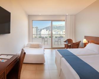 Hotel RH Ifach - Calpe - Camera da letto