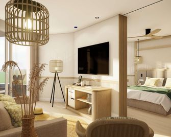 Tomir Portals Suites - Adults Only - Calvià