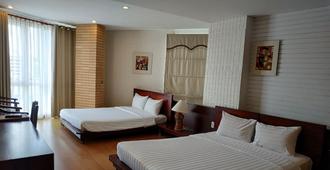 Kim Tho Hotel - Can Tho - Kamar Tidur