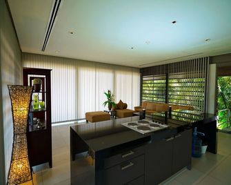 كاسوارينا شورز - اعتماد SHA Extra Plus - Choeng Thale