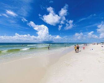 Plantation Dunes Condos - Gulf Shores - Playa