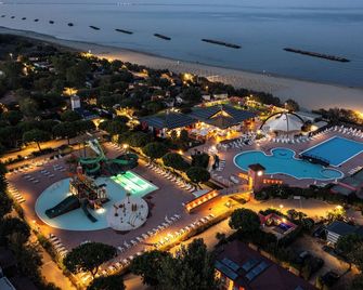 Camping Spiaggia E Mare - Lido di Pomposa