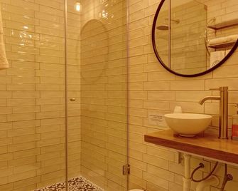 Casa Porta - Lima - Baño