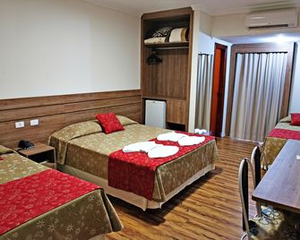 Hotel Metropolitan - Campo Grande