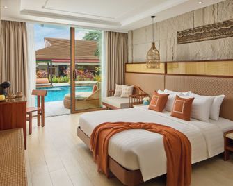 Princesa Garden Island Resort and Spa - Puerto Princesa