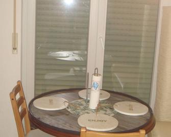 Lovely apartment with shared bathroom in charming Dresden - Dresden