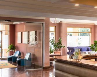 Park Hotel Residence - Orbetello - Lobby