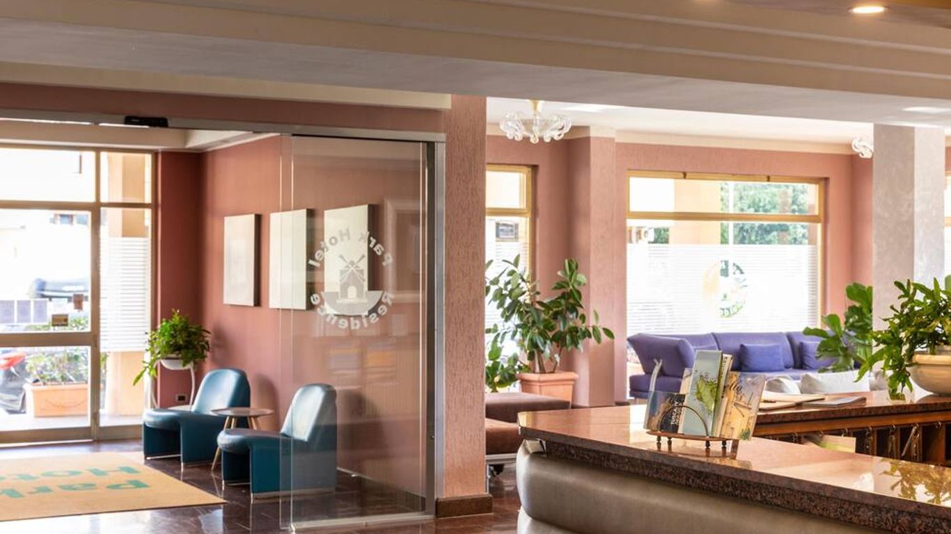 Park Hotel Residence