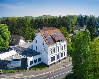 Haus Kuckenberg - Burscheid - Building
