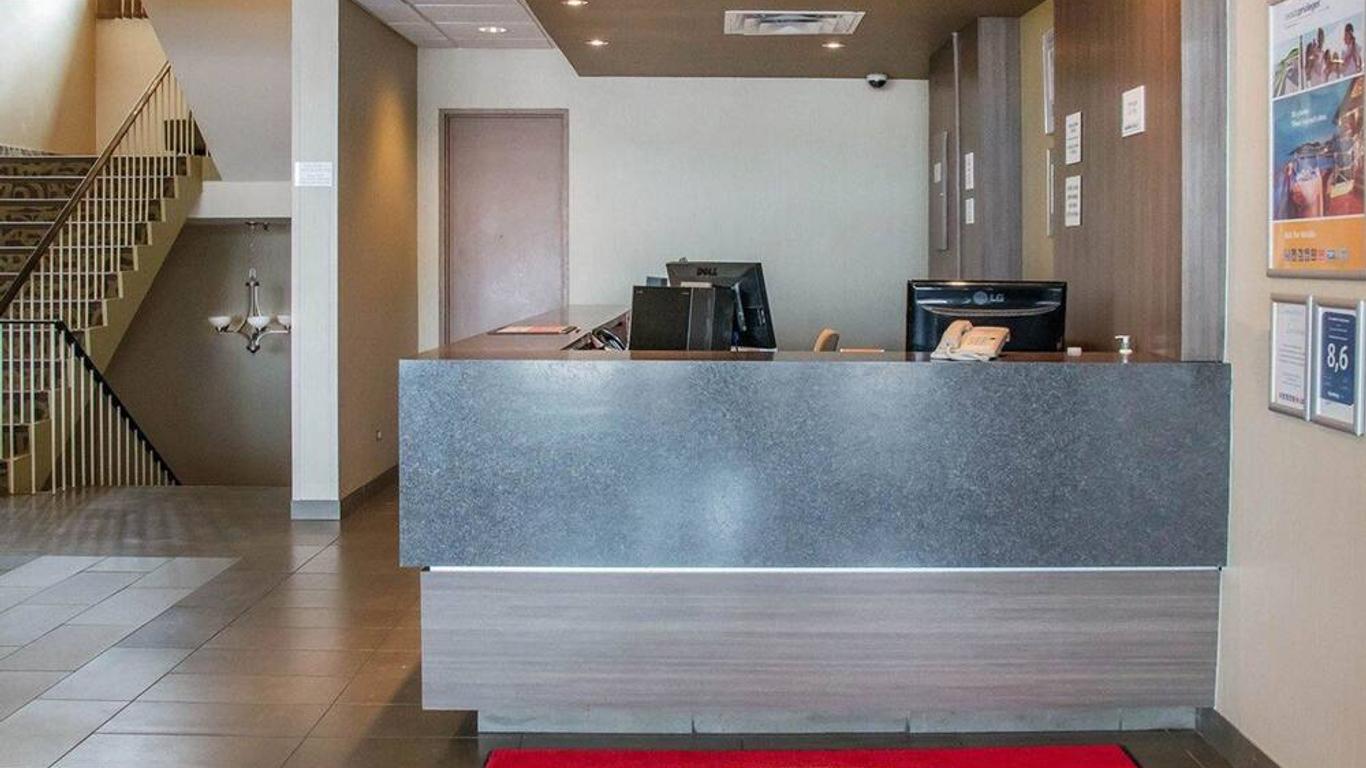 Econo Lodge