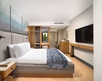 Bentley Hotel Old City - Istanbul