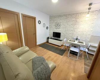Hermoso apartamento cerca al mar - Blanes