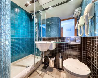 Hotel Kornati - Biograd na Moru - Bathroom