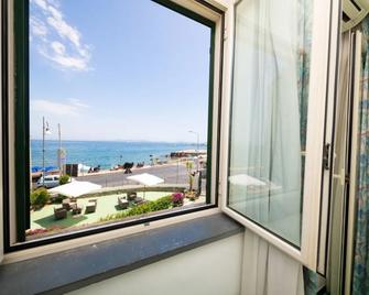 Antares - Lacco Ameno - Balcony
