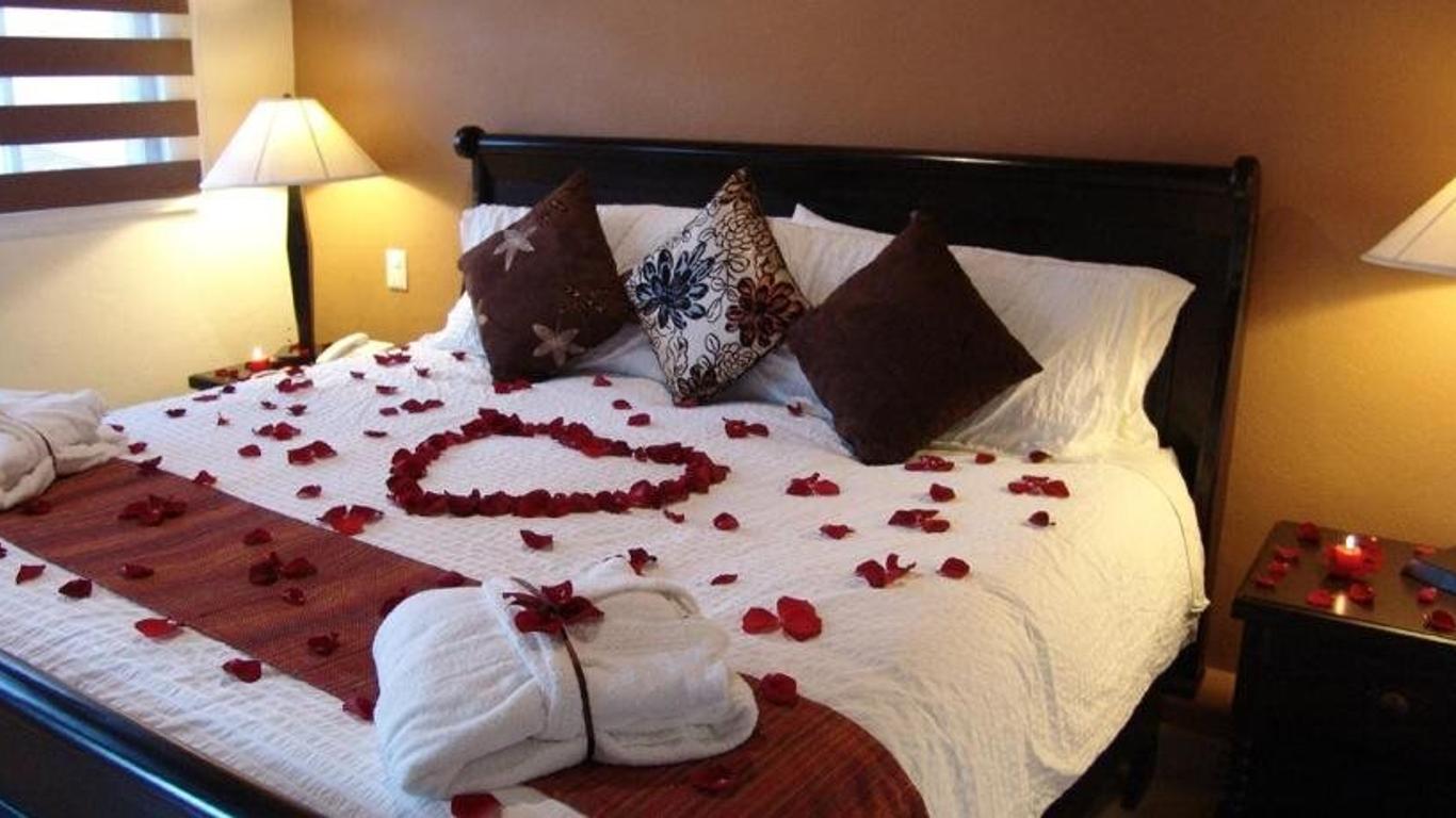 Casa Del Tio Hotel Boutique