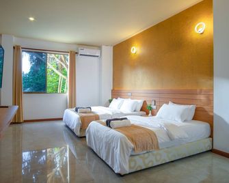 Nala Veli Beach & Spa - Ukulhas