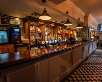 The George Inn - Selby - Bar