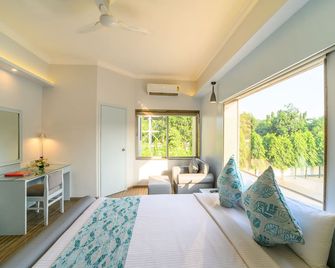 Sinclairs Siliguri - Siliguri - Ložnice