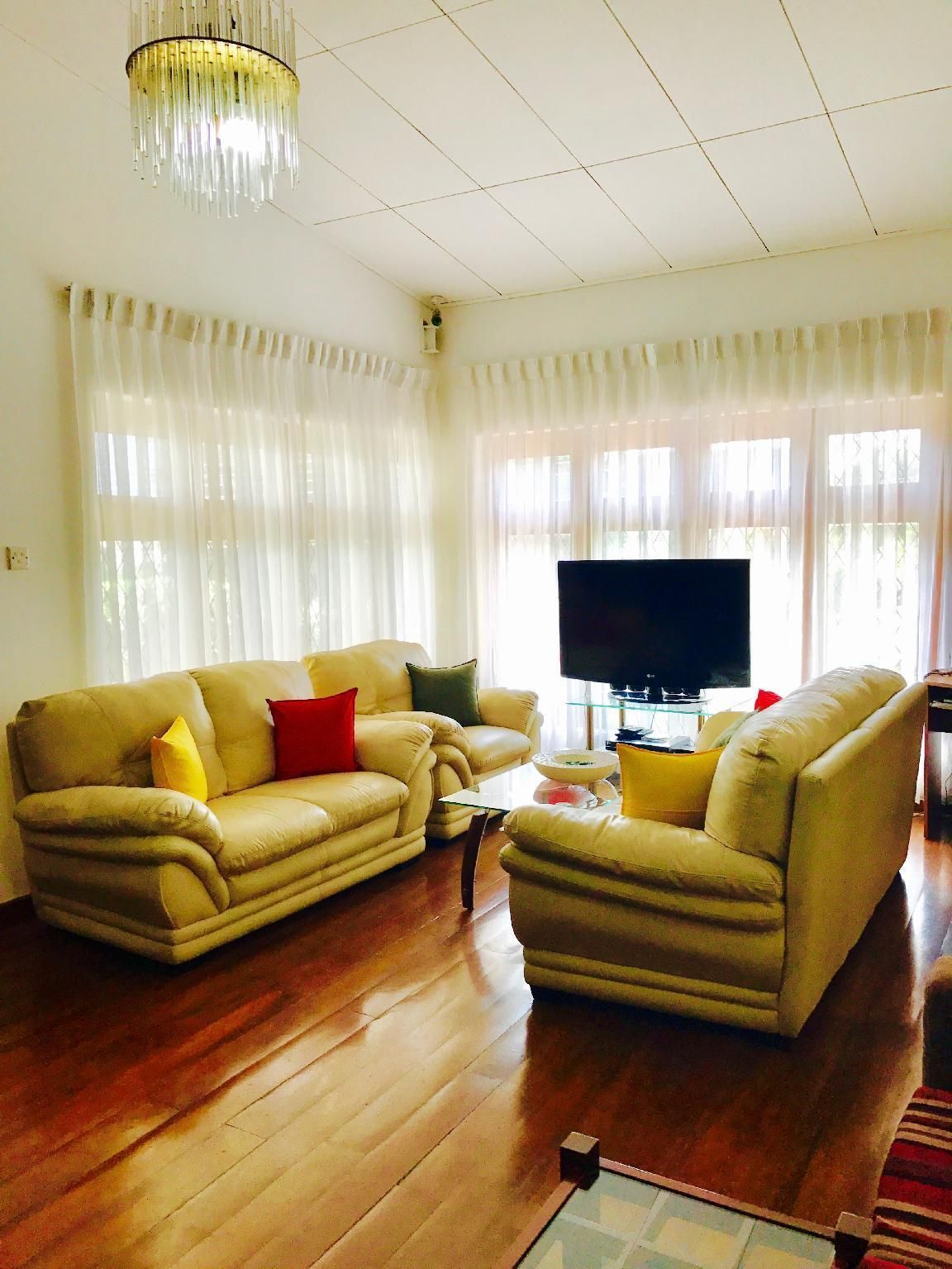 Single Tree Hotel Nuwara Eliya.