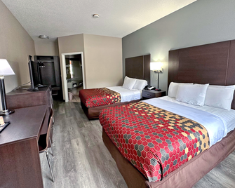 Scottish Inns Ronks - Ronks - Habitación