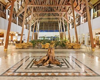 Fuerteventura Princess - Esquinzo - Lobby