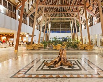 Fuerteventura Princess - Esquinzo - Lobby
