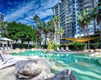 Bridgewater Terraces - Brisbane - Pool