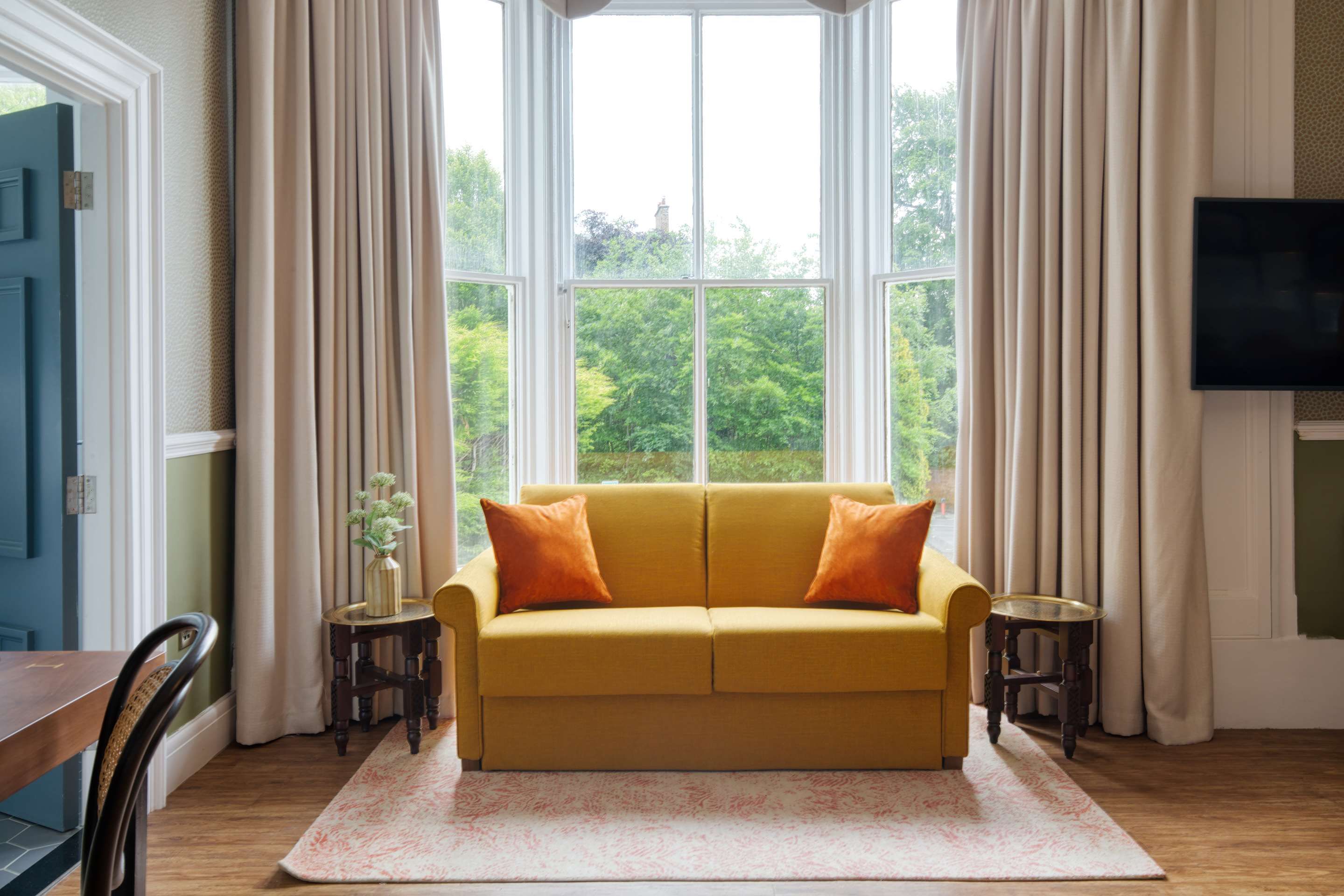 Elmbank Hotel York, Tapestry Collection by Hilton - יורק - סלון