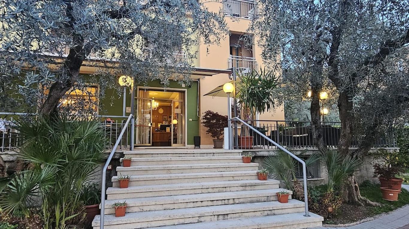 Hotel Garden