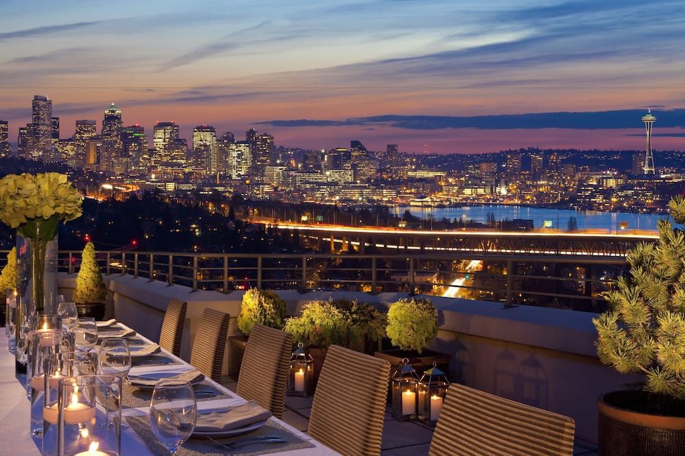 Graduate by Hilton Seattle