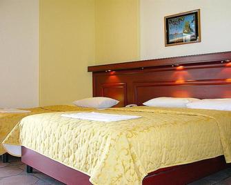 Olympion Beach Hotel - Gerakini - Camera da letto