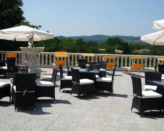 Borgo Dei Poeti Romantik Hotel - Manerba del Garda