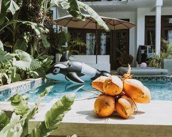 The Jini House - Ahangama