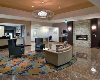 Homewood Suites by Hilton Columbia/Laurel - Laurel - Lobby