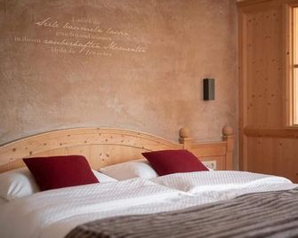 Hotel Schulerhof - Plaus