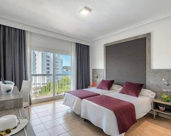 Hotel Vibra Marco Polo I - Adults only - Sant Antoni de Portmany - Bedroom