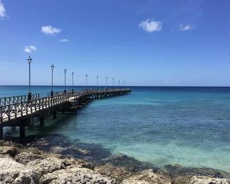Beautiful 1 Bed Apartment on West Coast - Close to Beach - Holetown - Beach
