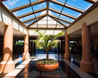 Vila Gale Mares - Camacari - Lobby